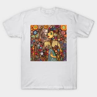 Field of Flowers T-Shirt